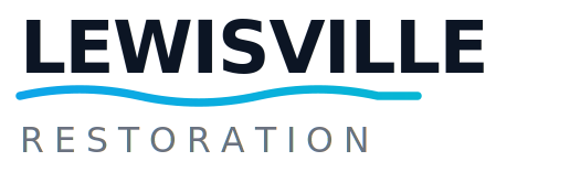 Lewisville Restoration